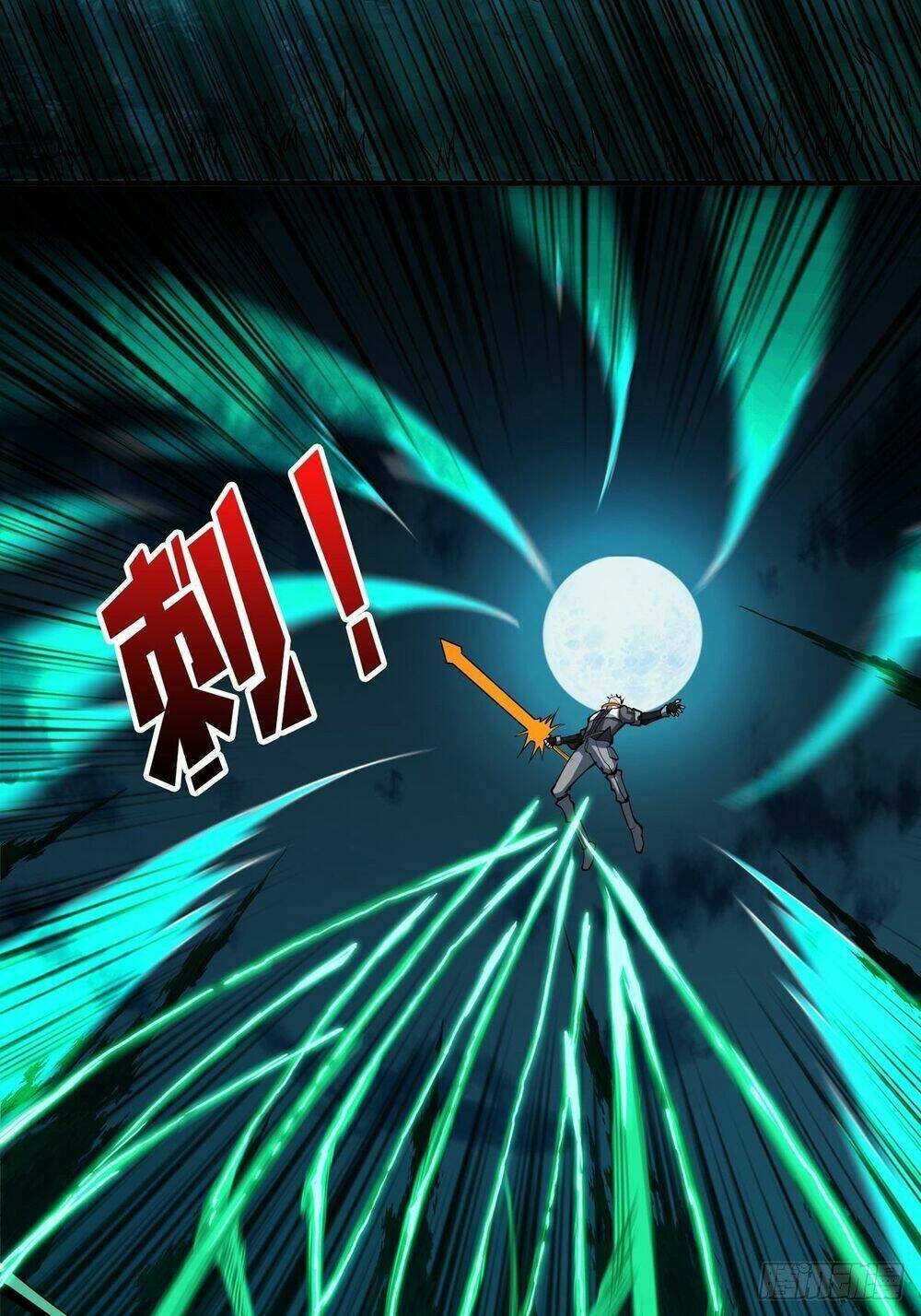 Vừa Chơi Đã Có Tài Khoản Vương Giả Chapter 18 - Trang 2