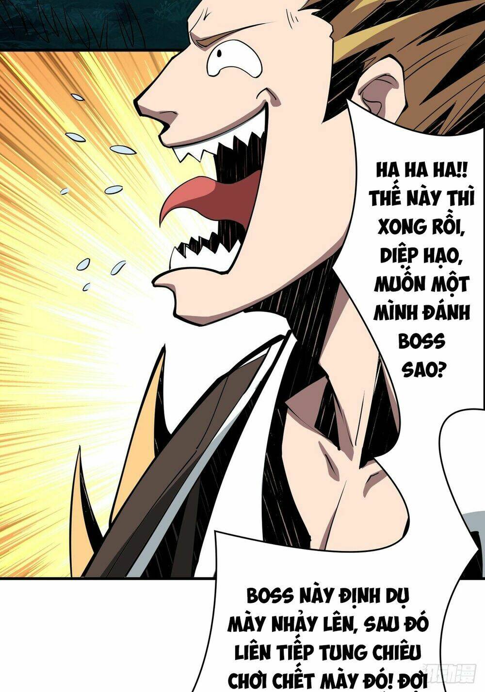 Vừa Chơi Đã Có Tài Khoản Vương Giả Chapter 18 - Trang 2