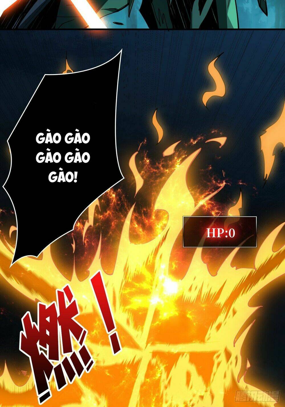 Vừa Chơi Đã Có Tài Khoản Vương Giả Chapter 18 - Trang 2