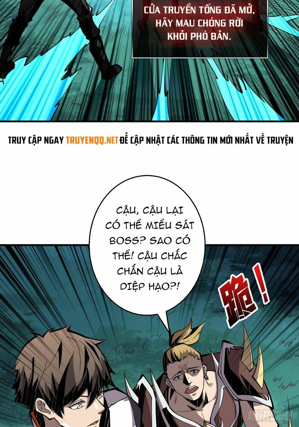 Vừa Chơi Đã Có Tài Khoản Vương Giả Chapter 18 - Trang 2