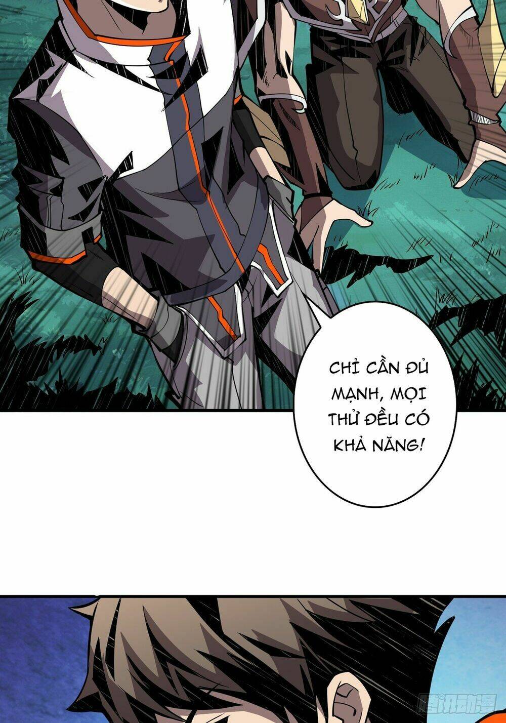 Vừa Chơi Đã Có Tài Khoản Vương Giả Chapter 18 - Trang 2