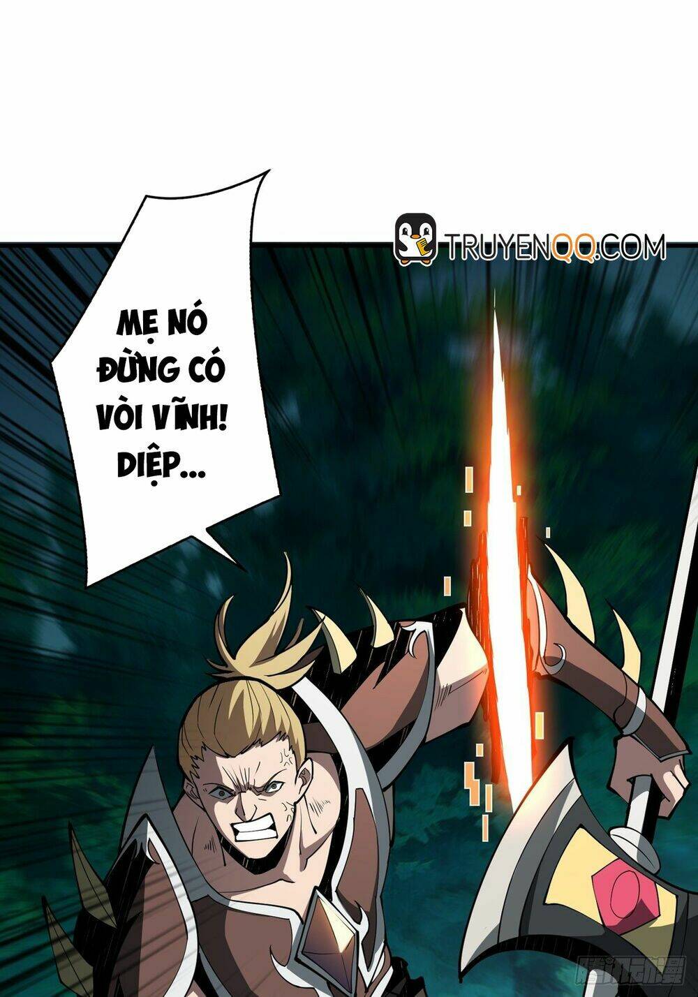 Vừa Chơi Đã Có Tài Khoản Vương Giả Chapter 18 - Trang 2