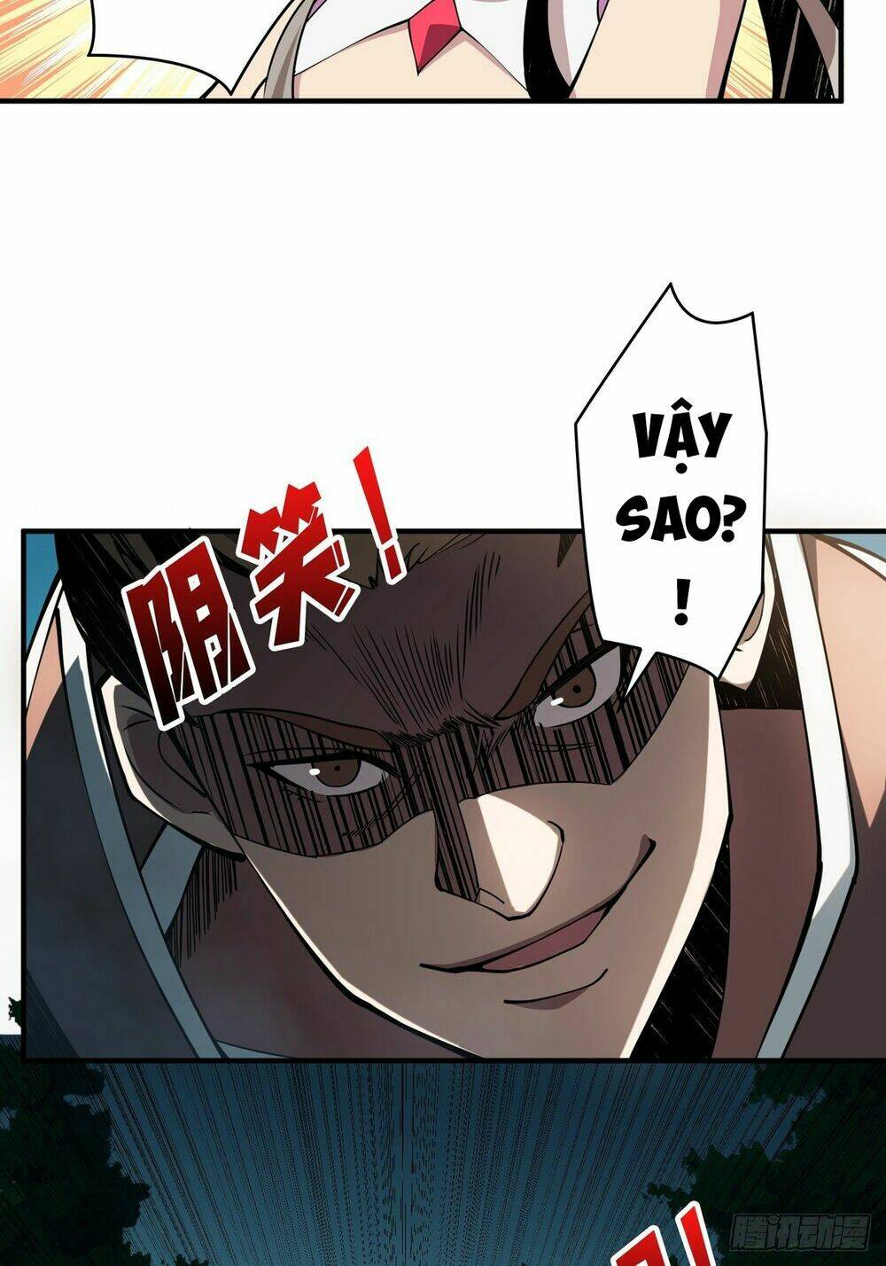 Vừa Chơi Đã Có Tài Khoản Vương Giả Chapter 18 - Trang 2