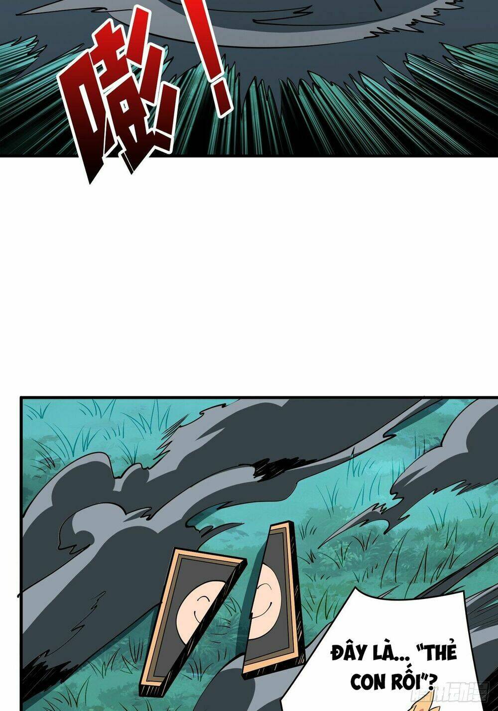 Vừa Chơi Đã Có Tài Khoản Vương Giả Chapter 18 - Trang 2