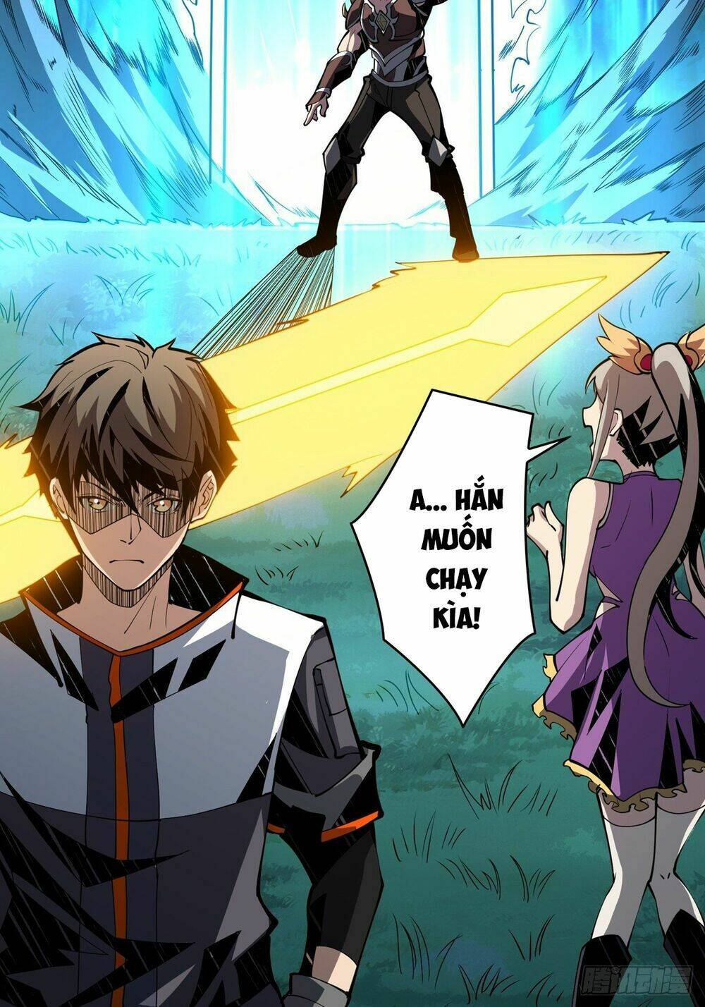 Vừa Chơi Đã Có Tài Khoản Vương Giả Chapter 18 - Trang 2