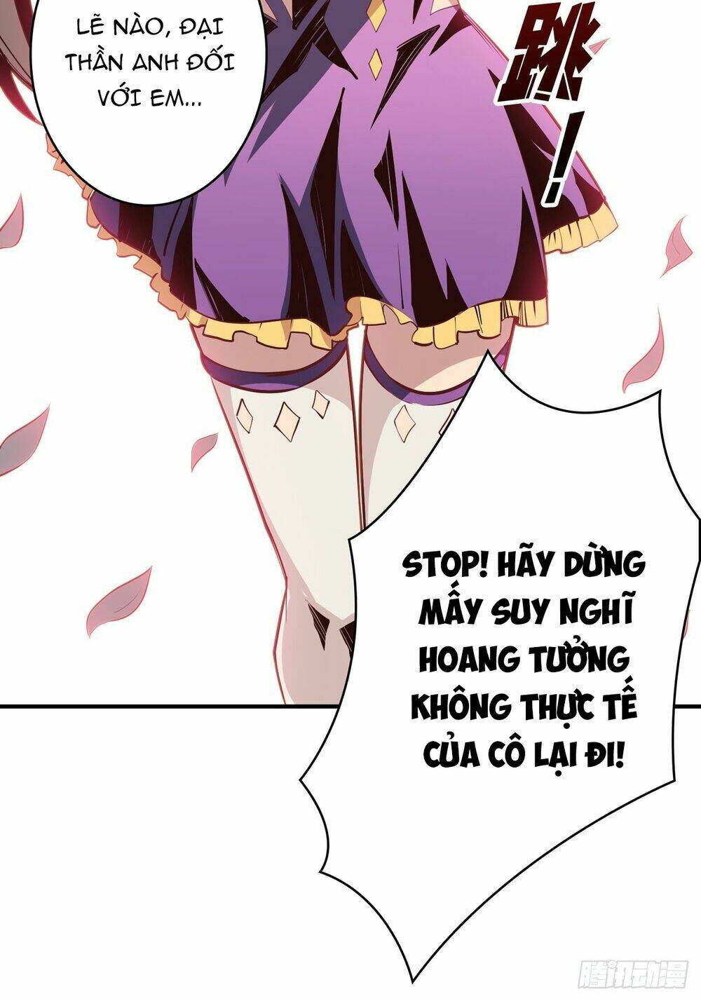 Vừa Chơi Đã Có Tài Khoản Vương Giả Chapter 18 - Trang 2