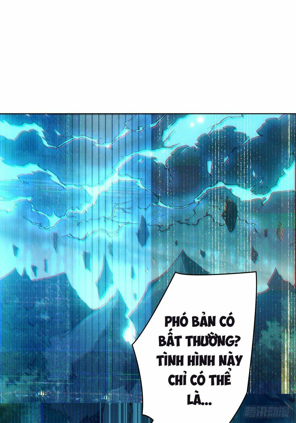 Vừa Chơi Đã Có Tài Khoản Vương Giả Chapter 18 - Trang 2