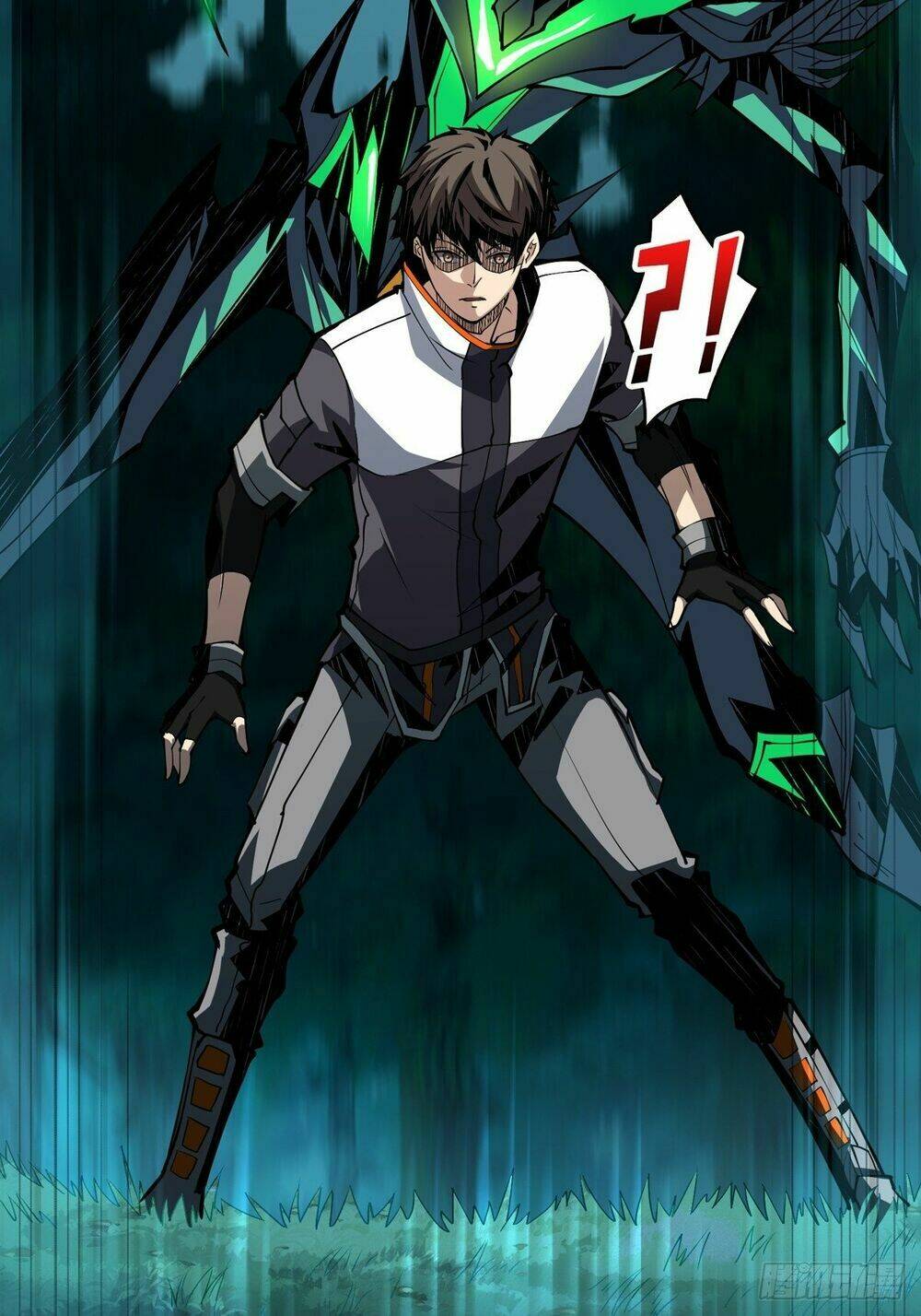 Vừa Chơi Đã Có Tài Khoản Vương Giả Chapter 18 - Trang 2