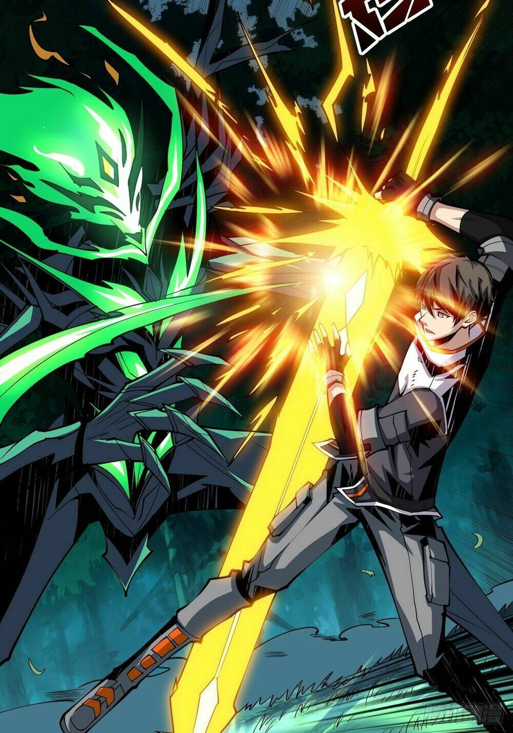 Vừa Chơi Đã Có Tài Khoản Vương Giả Chapter 18 - Trang 2