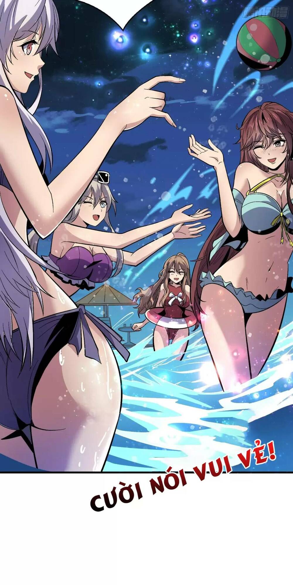 Vừa Chơi Đã Có Tài Khoản Vương Giả Chapter 180 - Trang 2