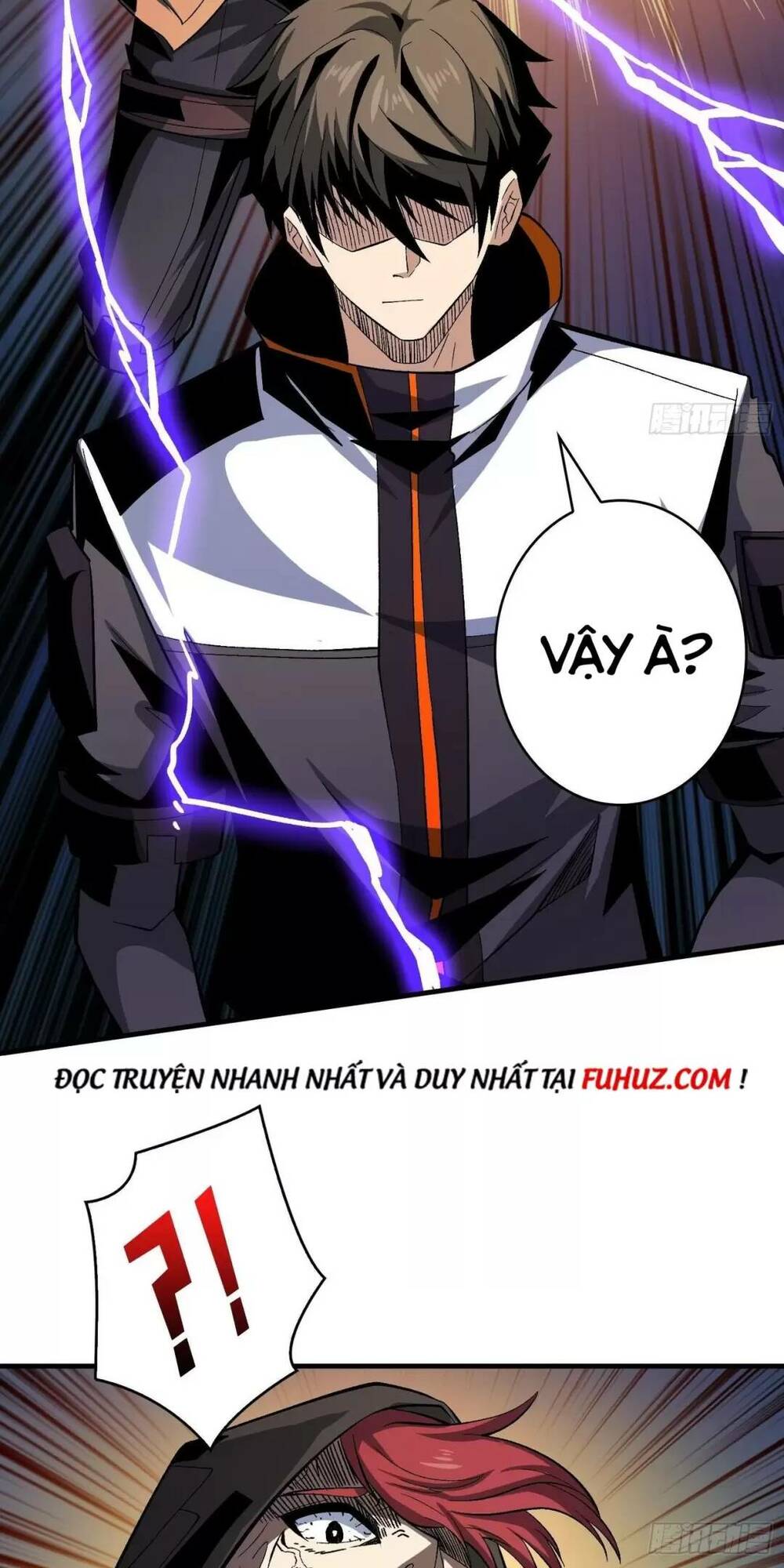 Vừa Chơi Đã Có Tài Khoản Vương Giả Chapter 182 - Trang 2