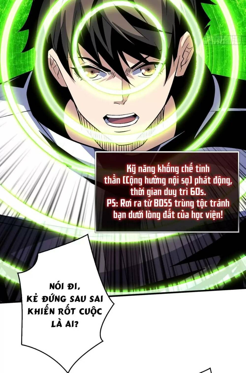 Vừa Chơi Đã Có Tài Khoản Vương Giả Chapter 182 - Trang 2