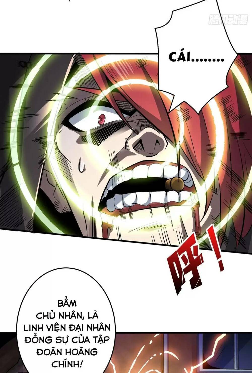 Vừa Chơi Đã Có Tài Khoản Vương Giả Chapter 182 - Trang 2