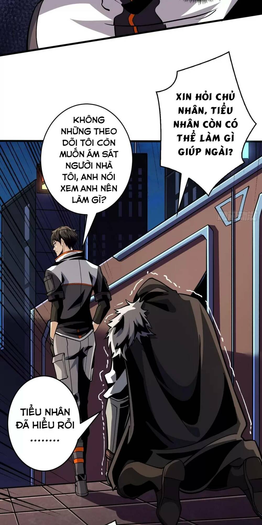 Vừa Chơi Đã Có Tài Khoản Vương Giả Chapter 182 - Trang 2