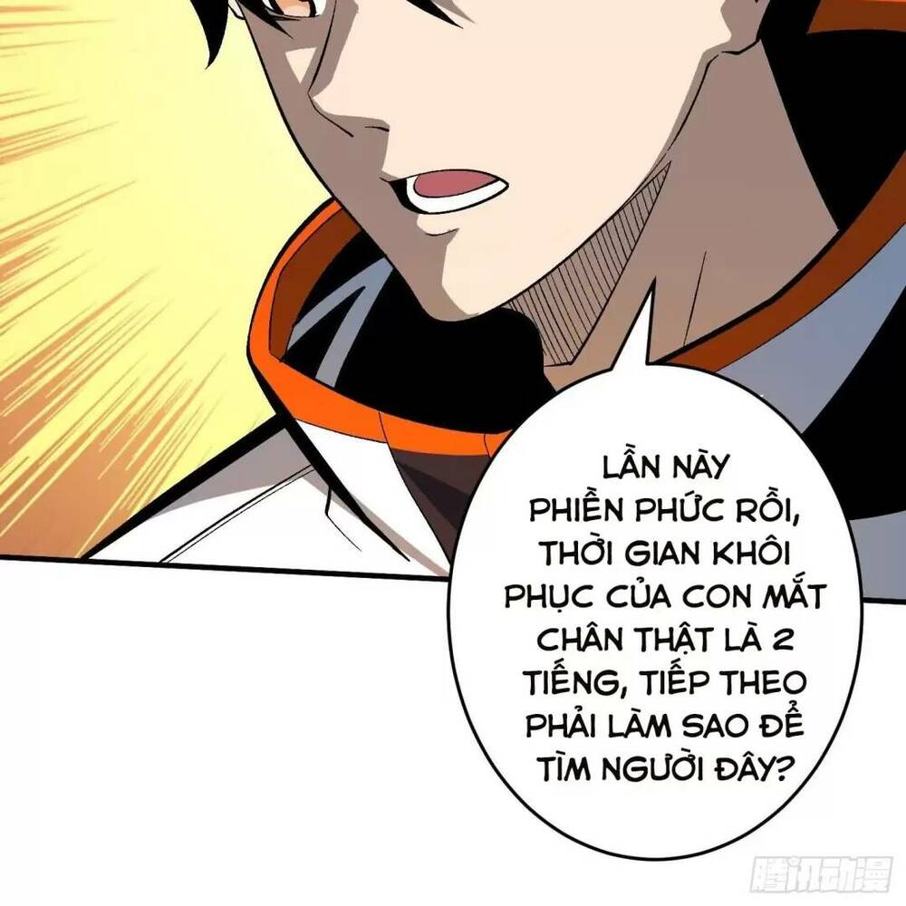 Vừa Chơi Đã Có Tài Khoản Vương Giả Chapter 187 - Trang 2