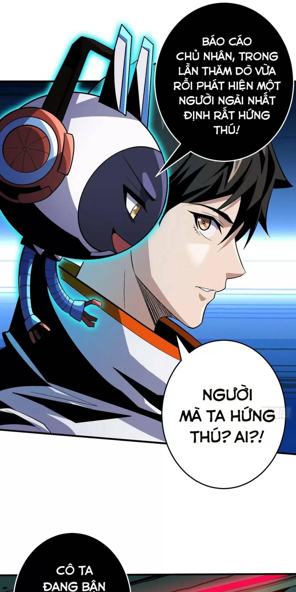 Vừa Chơi Đã Có Tài Khoản Vương Giả Chapter 187 - Trang 2