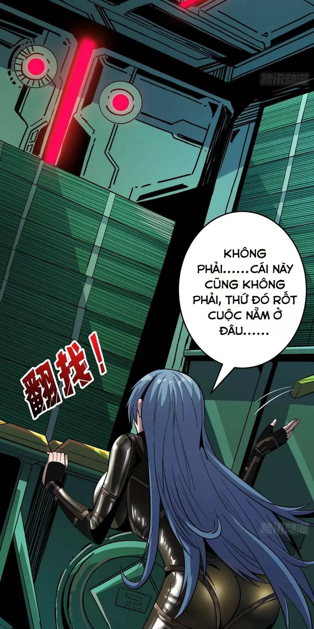 Vừa Chơi Đã Có Tài Khoản Vương Giả Chapter 187 - Trang 2