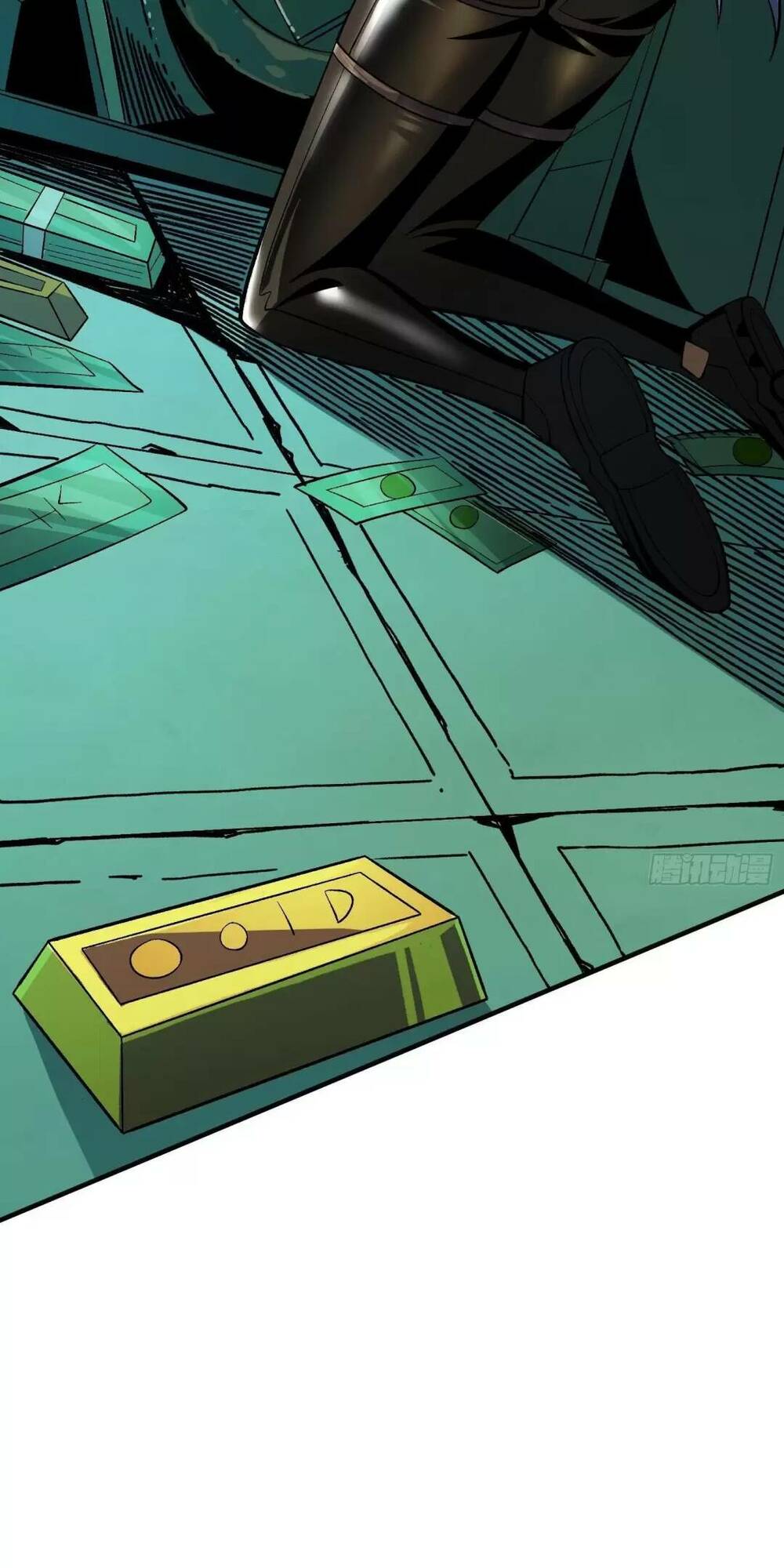 Vừa Chơi Đã Có Tài Khoản Vương Giả Chapter 187 - Trang 2