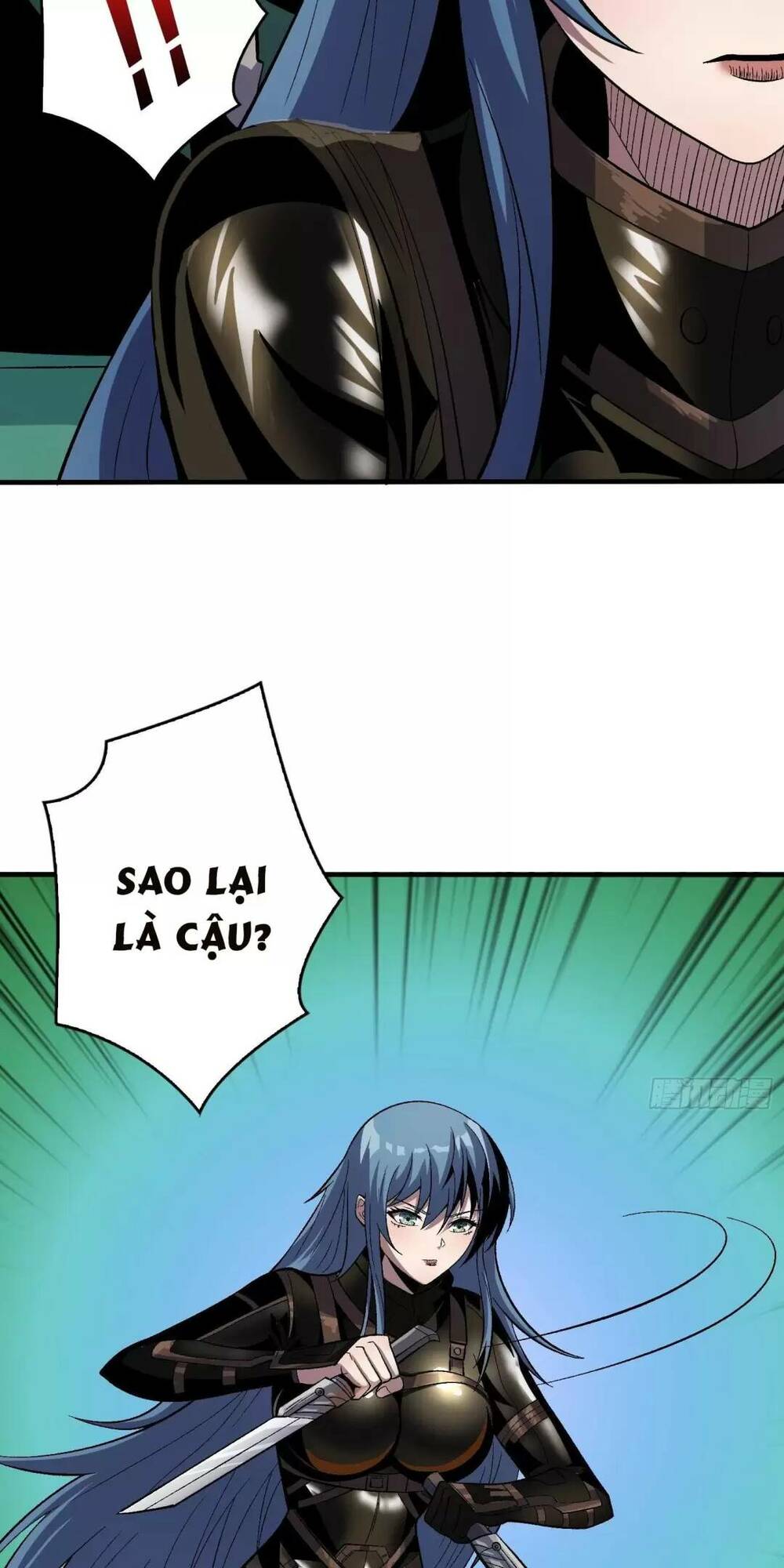 Vừa Chơi Đã Có Tài Khoản Vương Giả Chapter 187 - Trang 2