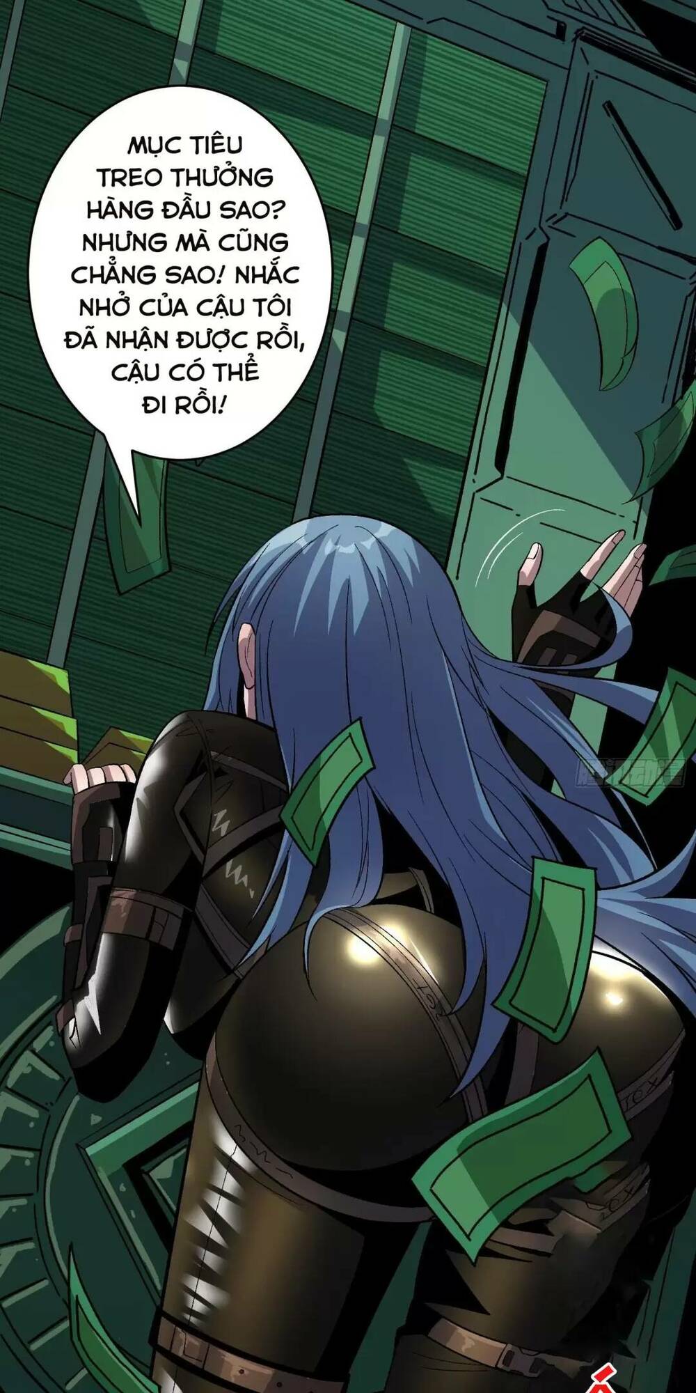 Vừa Chơi Đã Có Tài Khoản Vương Giả Chapter 187 - Trang 2