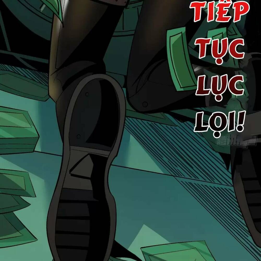 Vừa Chơi Đã Có Tài Khoản Vương Giả Chapter 187 - Trang 2