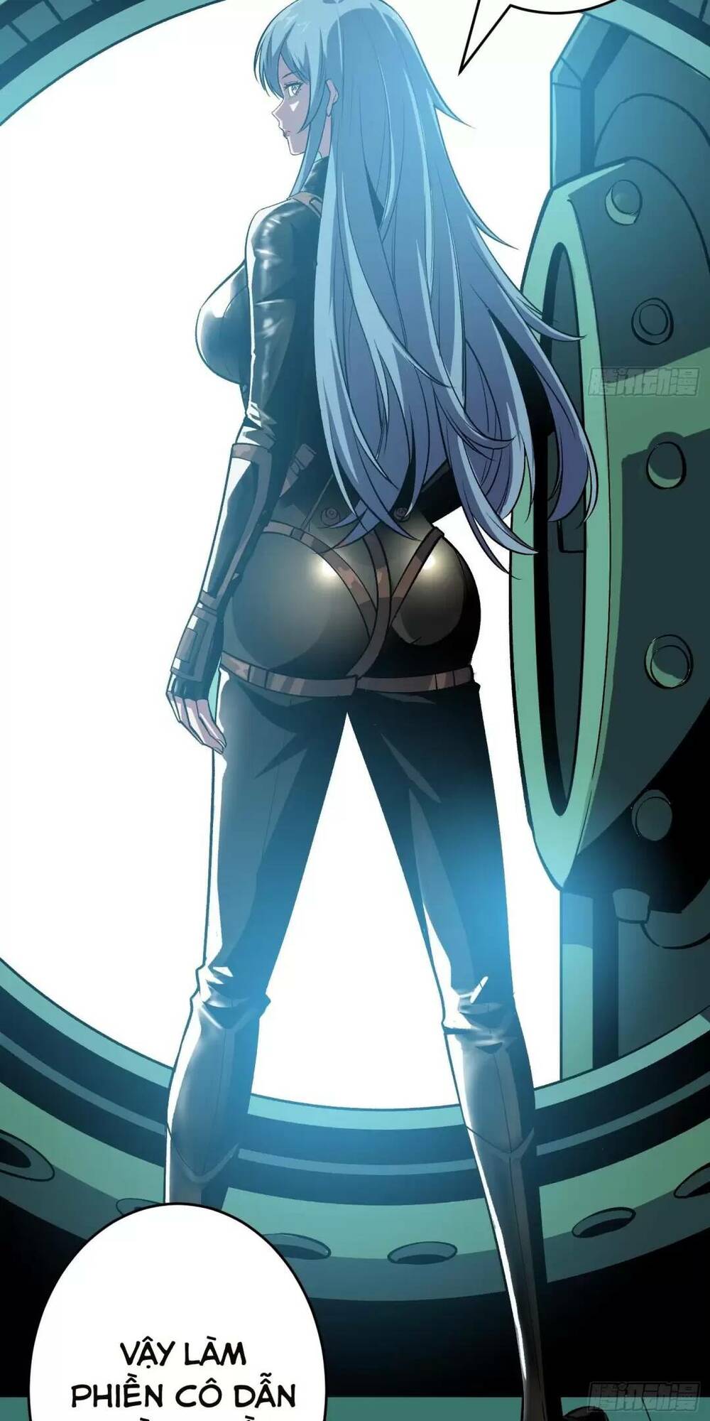 Vừa Chơi Đã Có Tài Khoản Vương Giả Chapter 187 - Trang 2