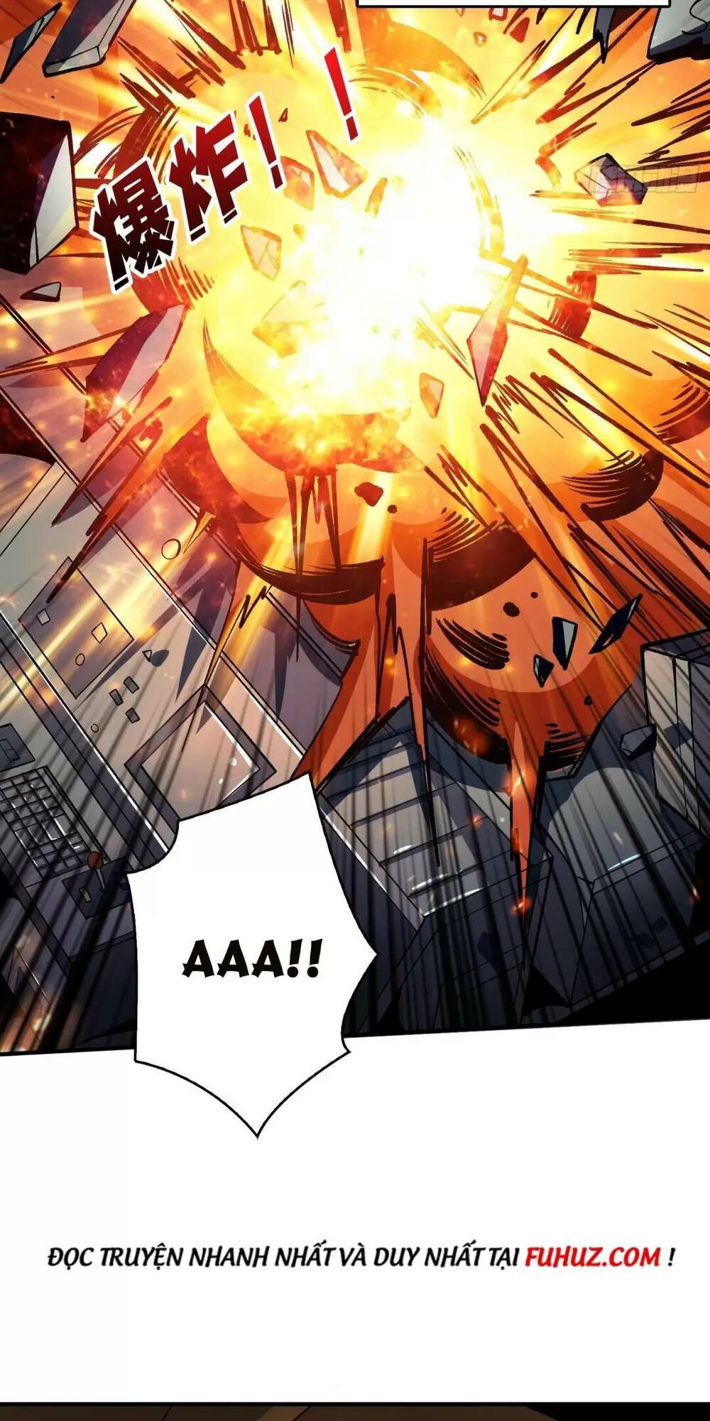 Vừa Chơi Đã Có Tài Khoản Vương Giả Chapter 187 - Trang 2