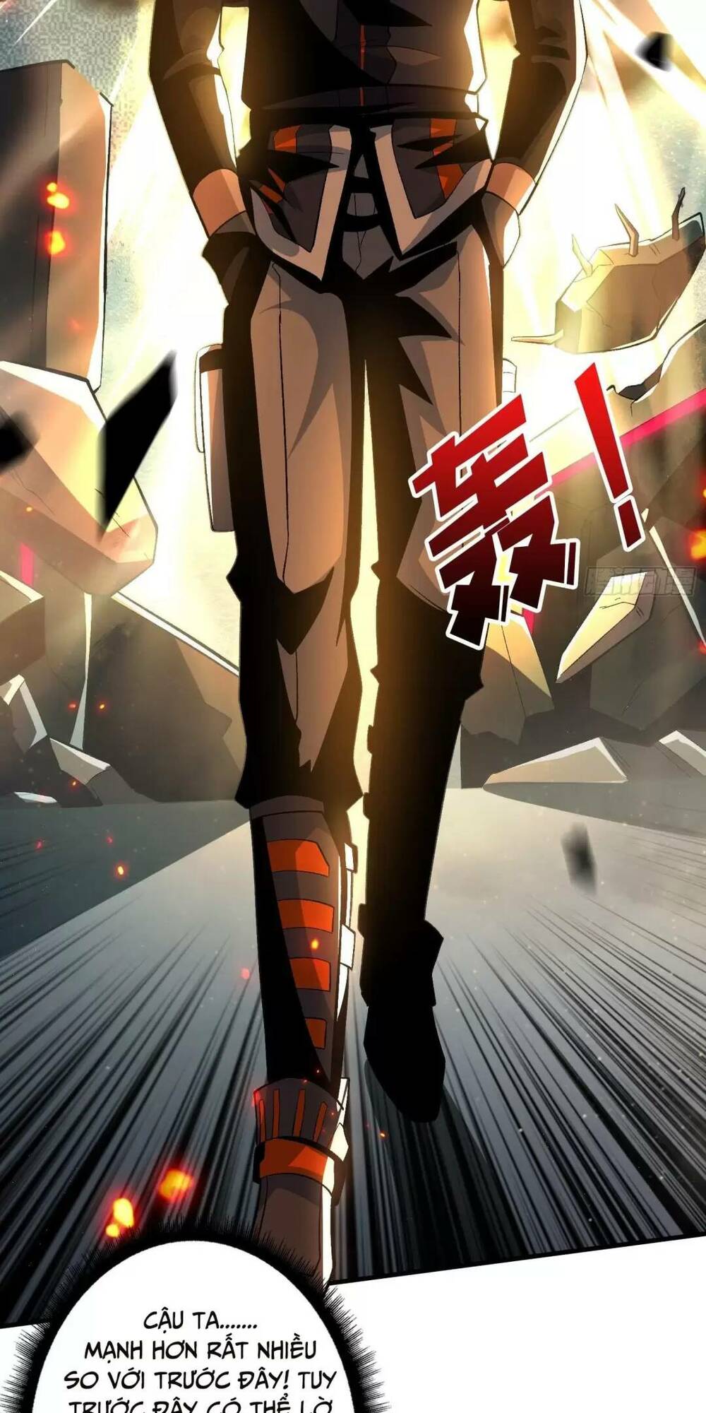 Vừa Chơi Đã Có Tài Khoản Vương Giả Chapter 187 - Trang 2