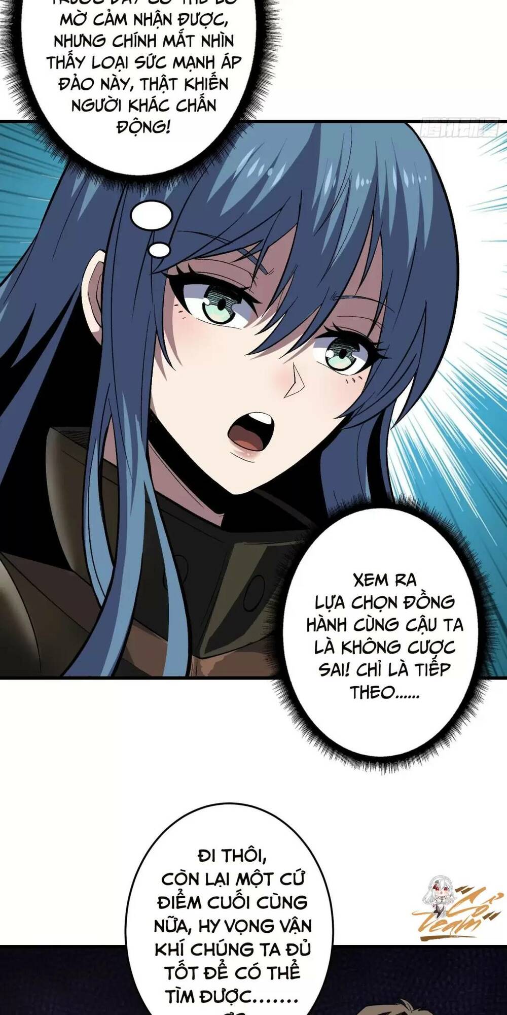 Vừa Chơi Đã Có Tài Khoản Vương Giả Chapter 187 - Trang 2