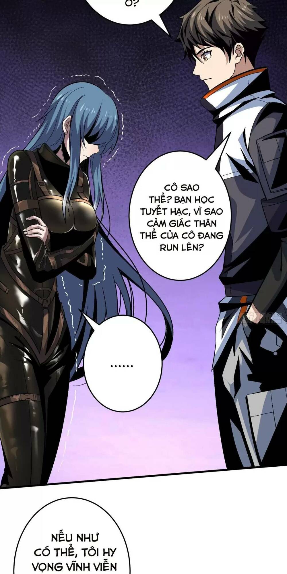 Vừa Chơi Đã Có Tài Khoản Vương Giả Chapter 187 - Trang 2