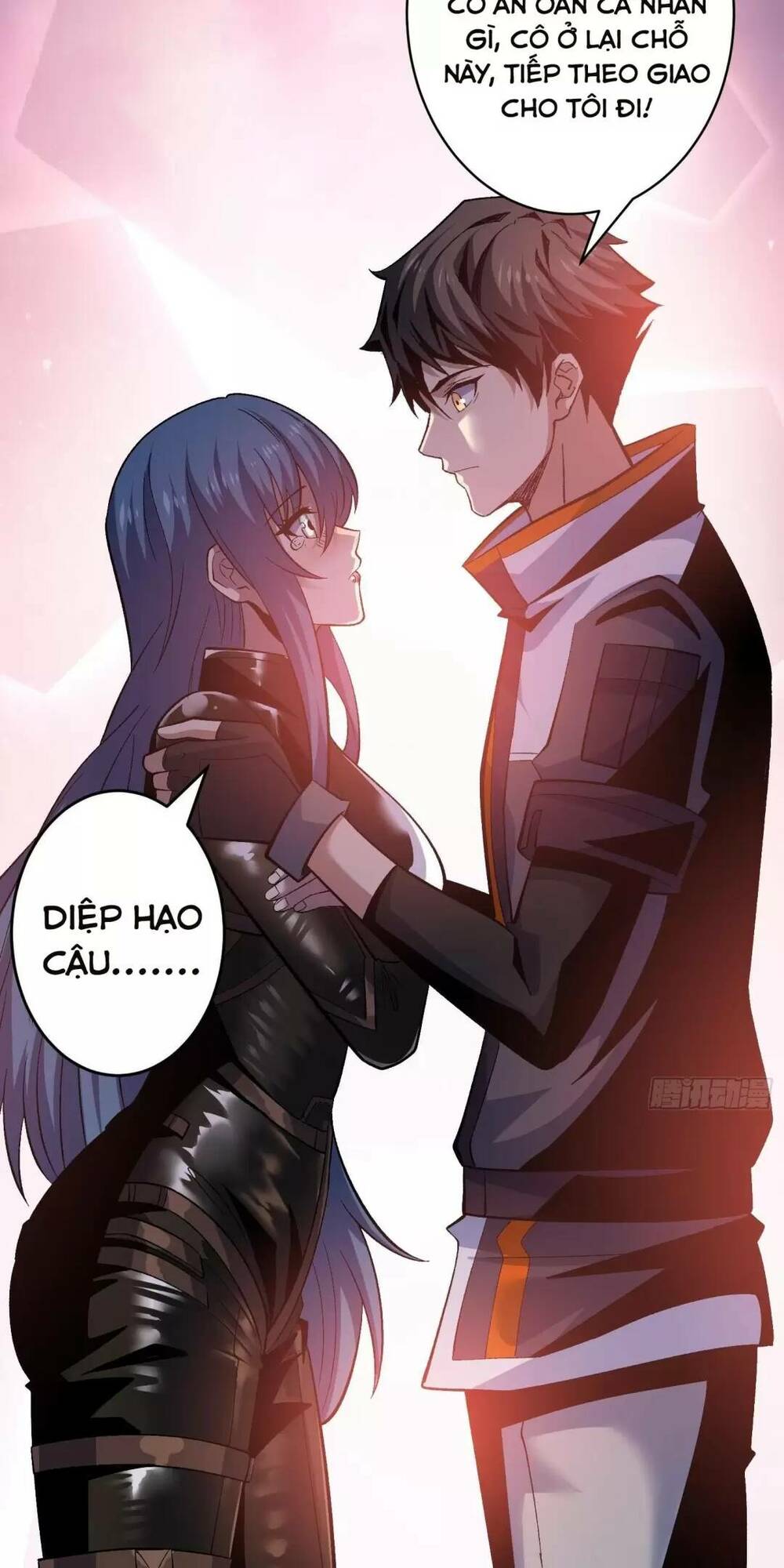 Vừa Chơi Đã Có Tài Khoản Vương Giả Chapter 187 - Trang 2