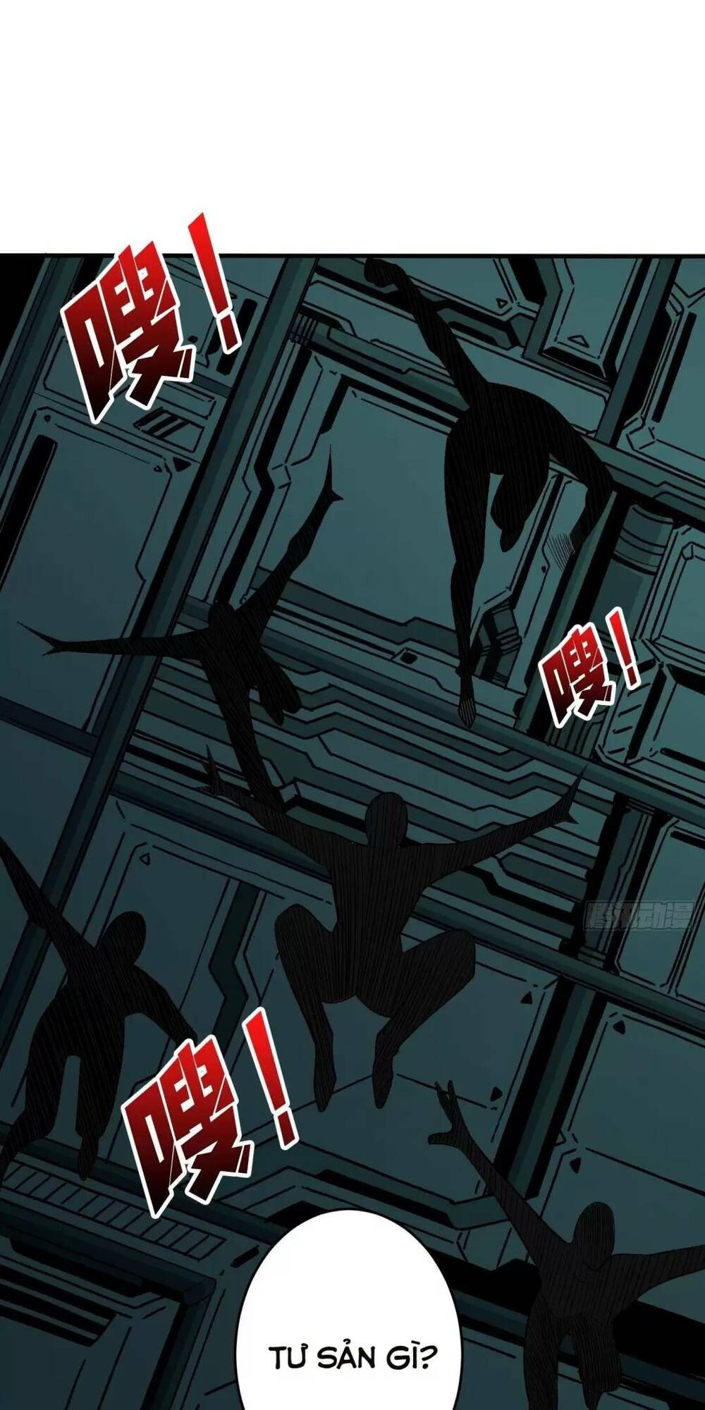 Vừa Chơi Đã Có Tài Khoản Vương Giả Chapter 187 - Trang 2