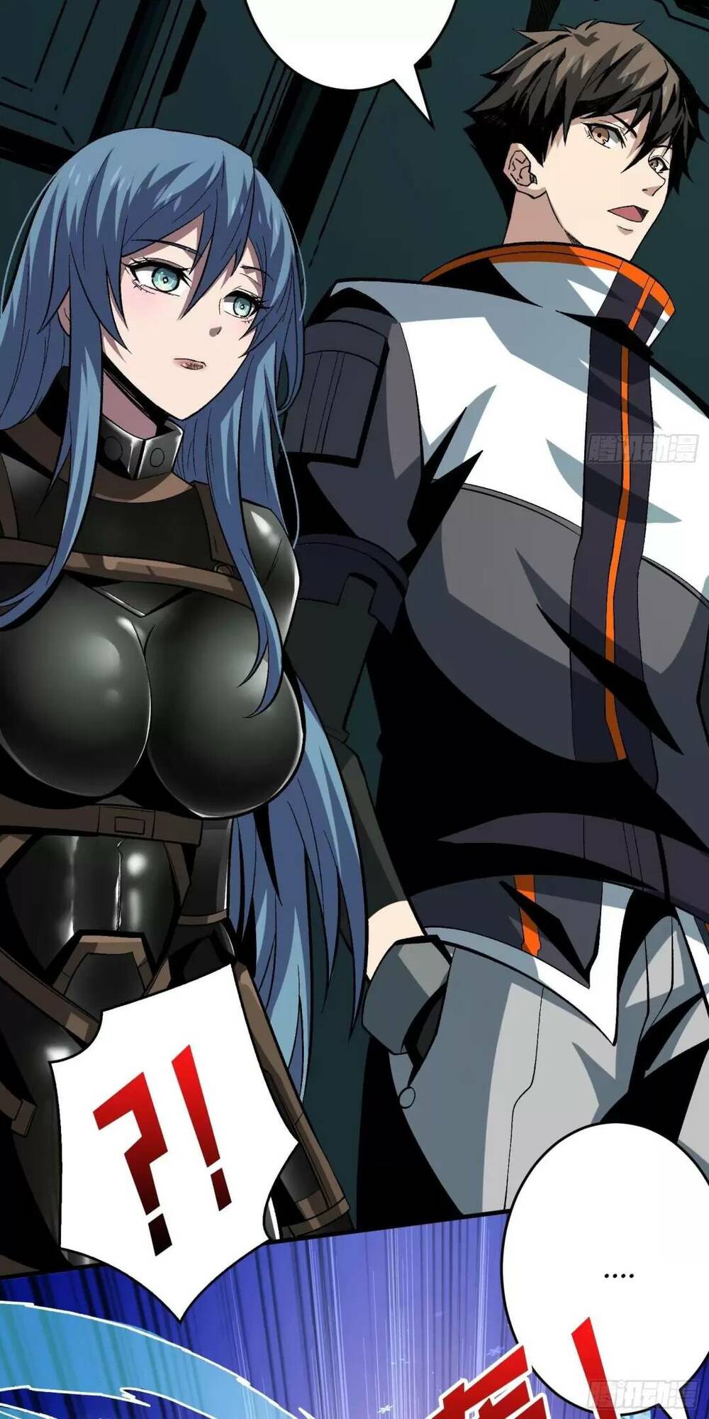 Vừa Chơi Đã Có Tài Khoản Vương Giả Chapter 187 - Trang 2