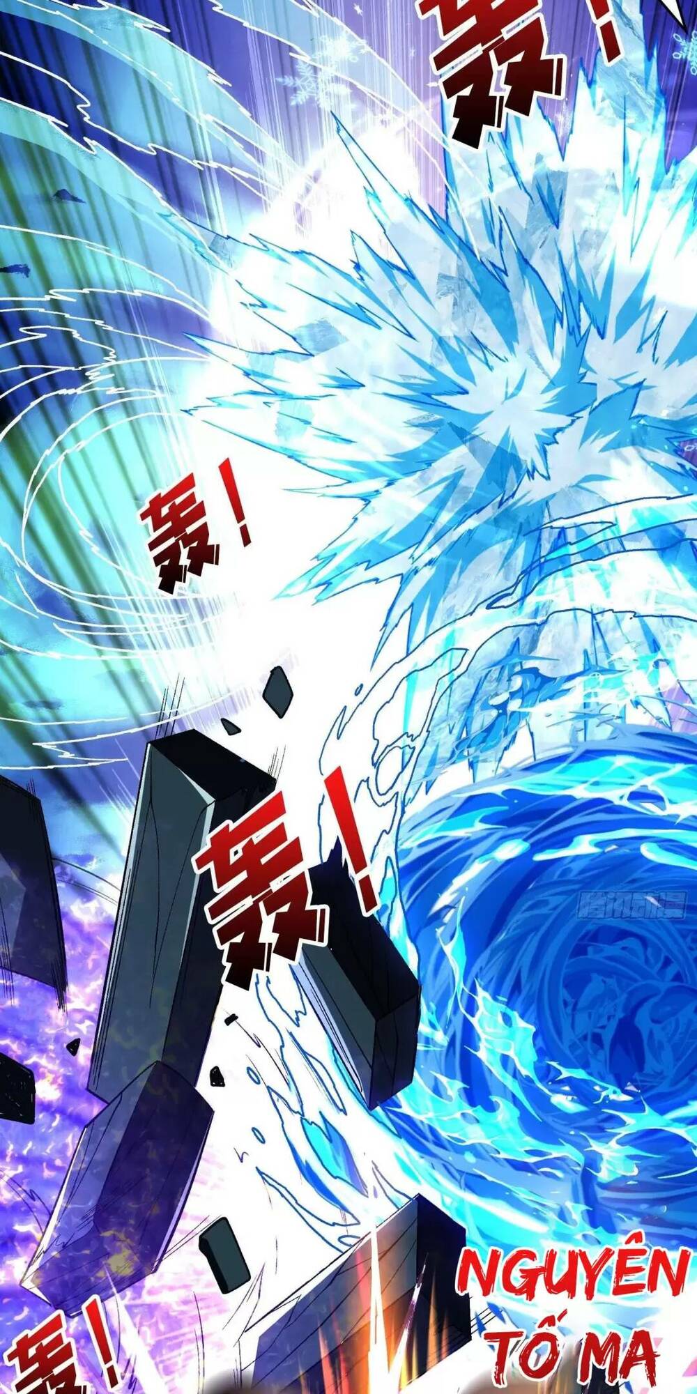 Vừa Chơi Đã Có Tài Khoản Vương Giả Chapter 187 - Trang 2