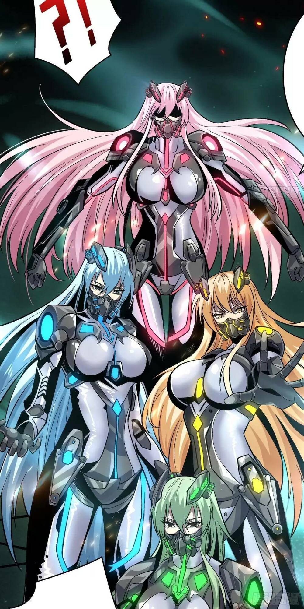 Vừa Chơi Đã Có Tài Khoản Vương Giả Chapter 187 - Trang 2