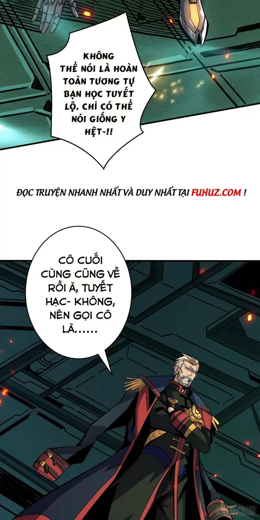 Vừa Chơi Đã Có Tài Khoản Vương Giả Chapter 187 - Trang 2