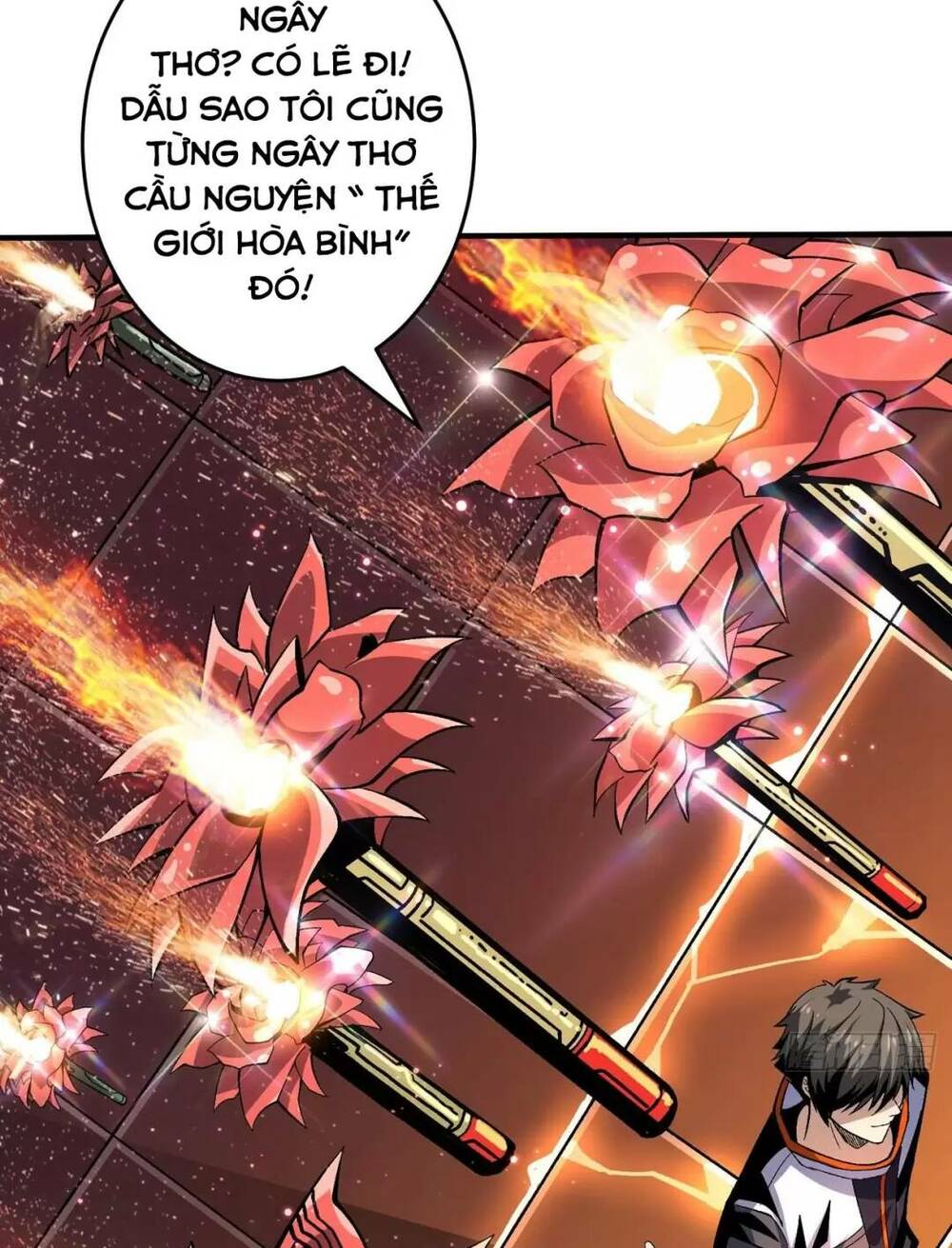 Vừa Chơi Đã Có Tài Khoản Vương Giả Chapter 189 - Trang 2