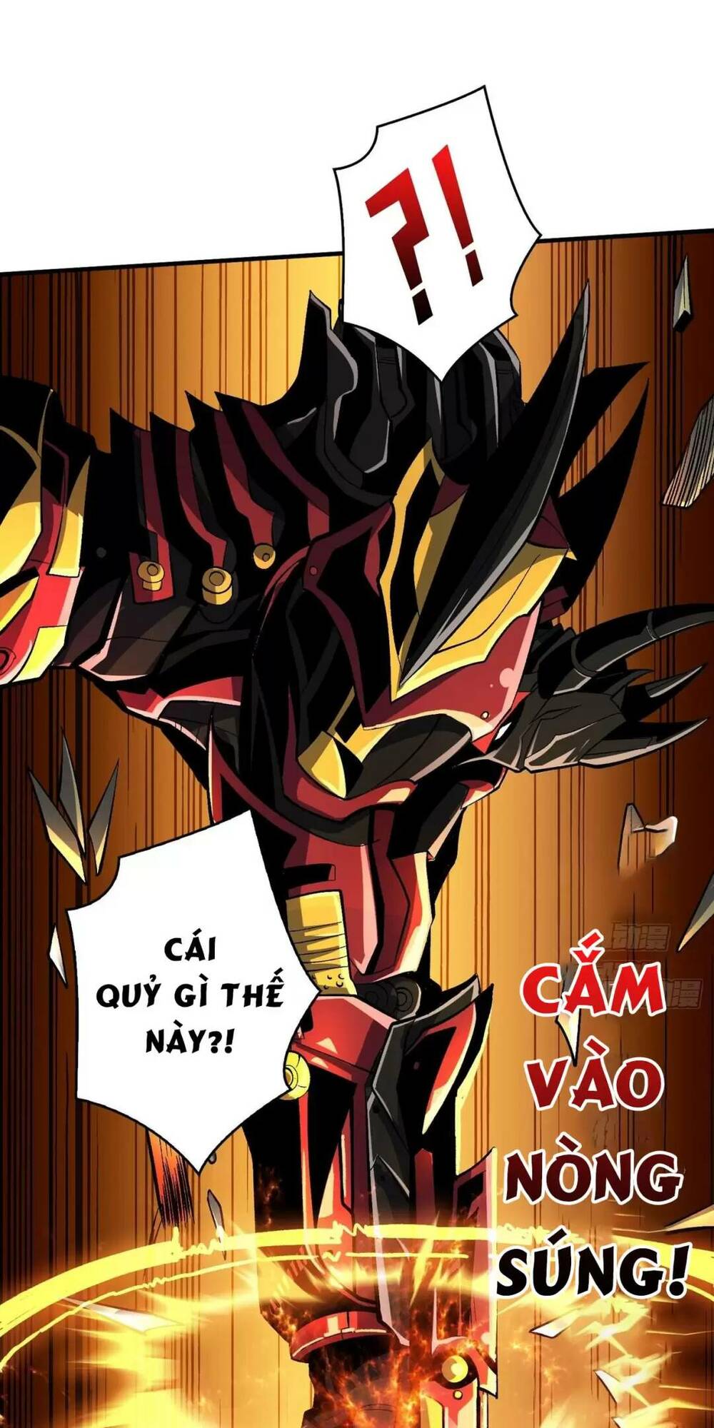 Vừa Chơi Đã Có Tài Khoản Vương Giả Chapter 189 - Trang 2