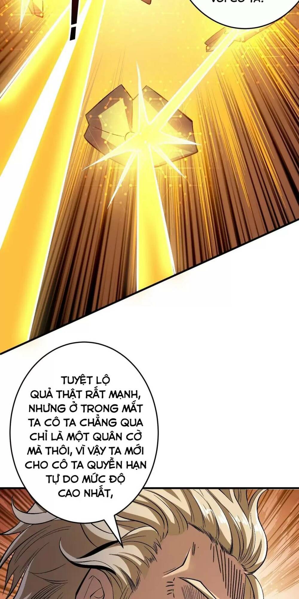 Vừa Chơi Đã Có Tài Khoản Vương Giả Chapter 189 - Trang 2