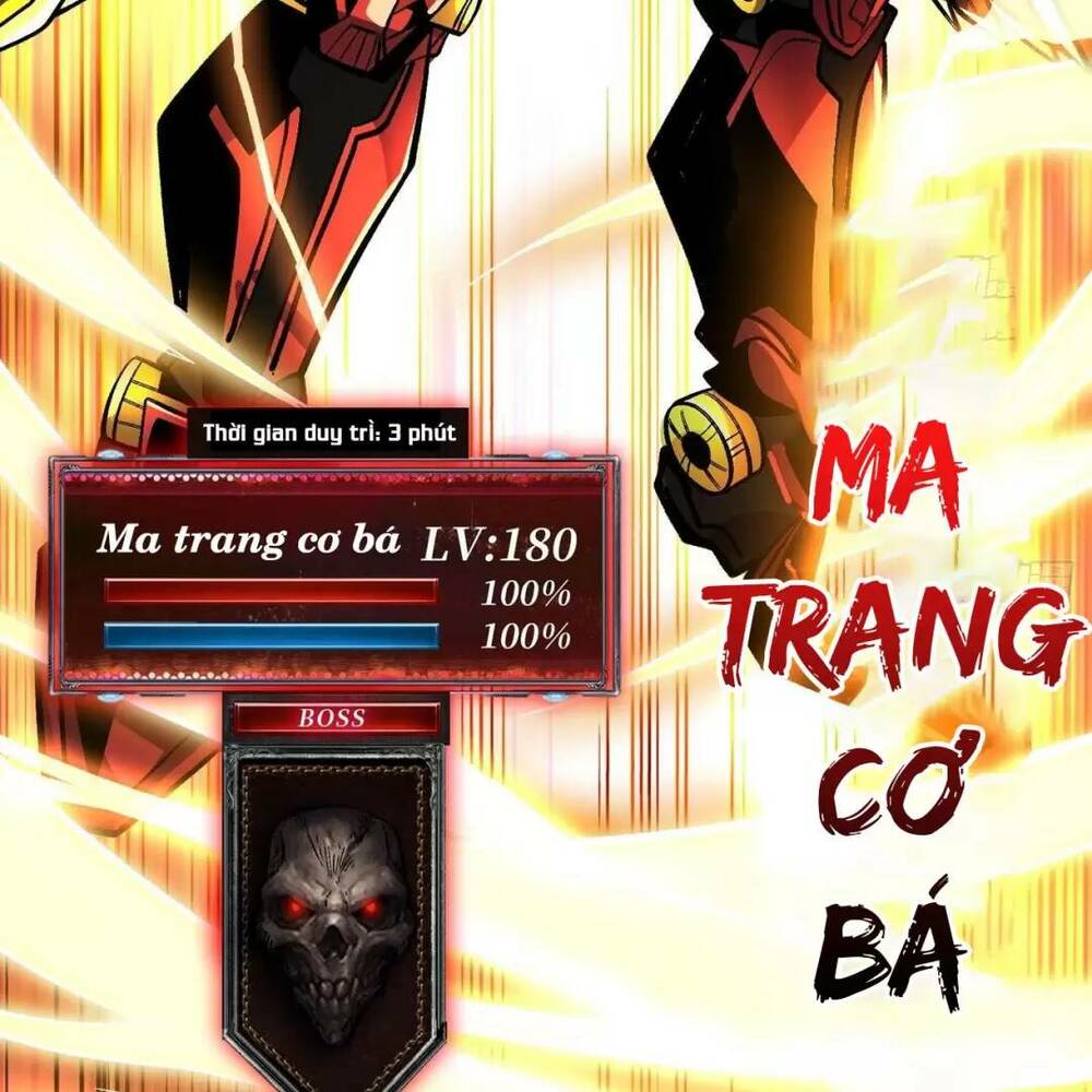 Vừa Chơi Đã Có Tài Khoản Vương Giả Chapter 189 - Trang 2