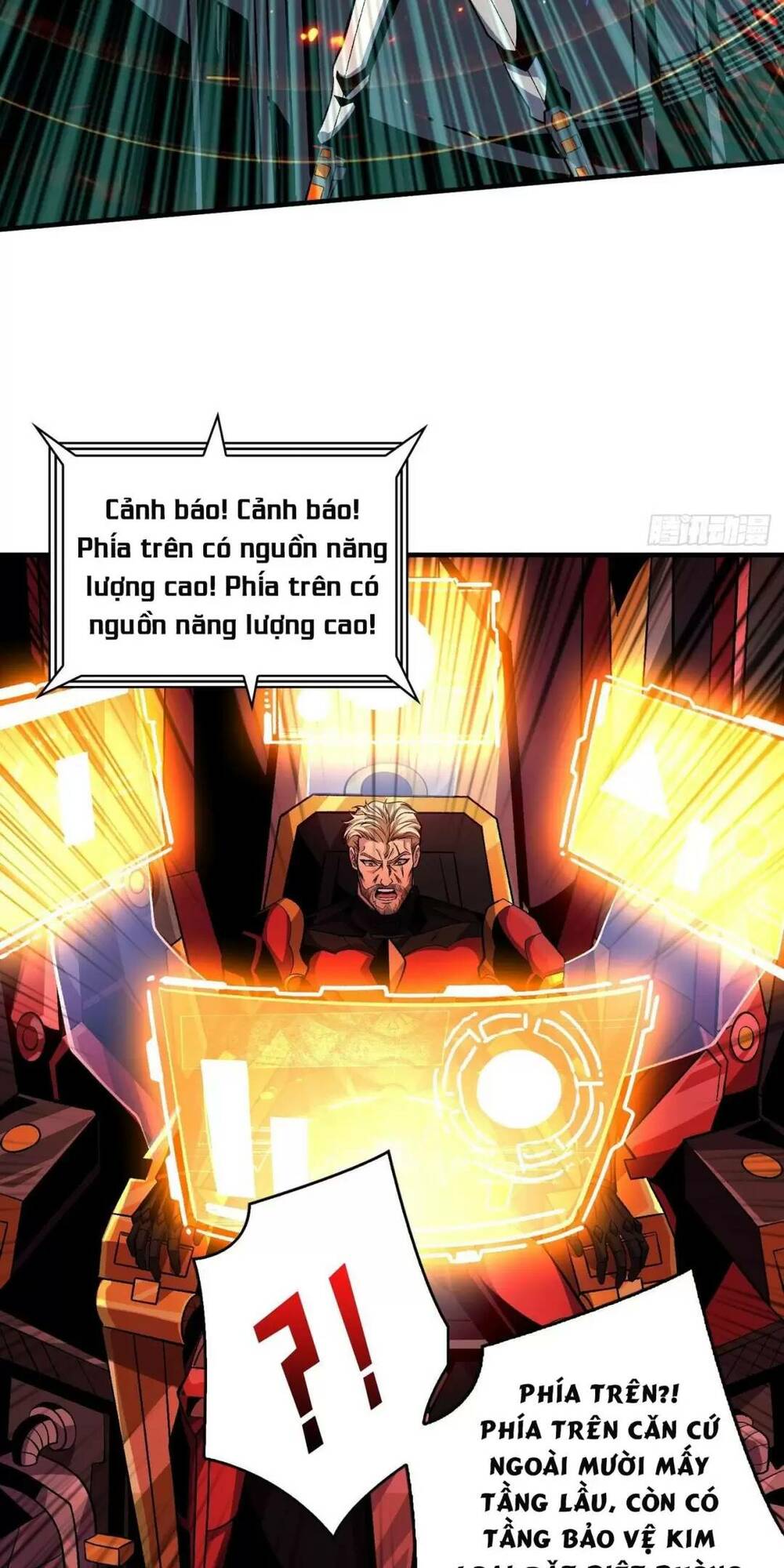 Vừa Chơi Đã Có Tài Khoản Vương Giả Chapter 189 - Trang 2