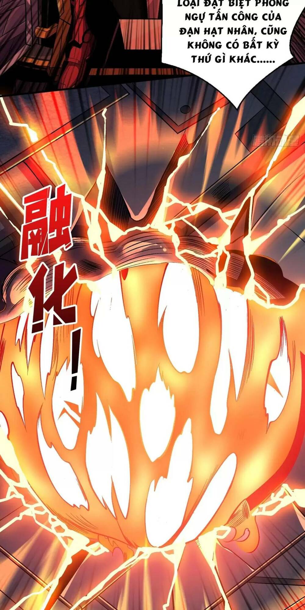 Vừa Chơi Đã Có Tài Khoản Vương Giả Chapter 189 - Trang 2