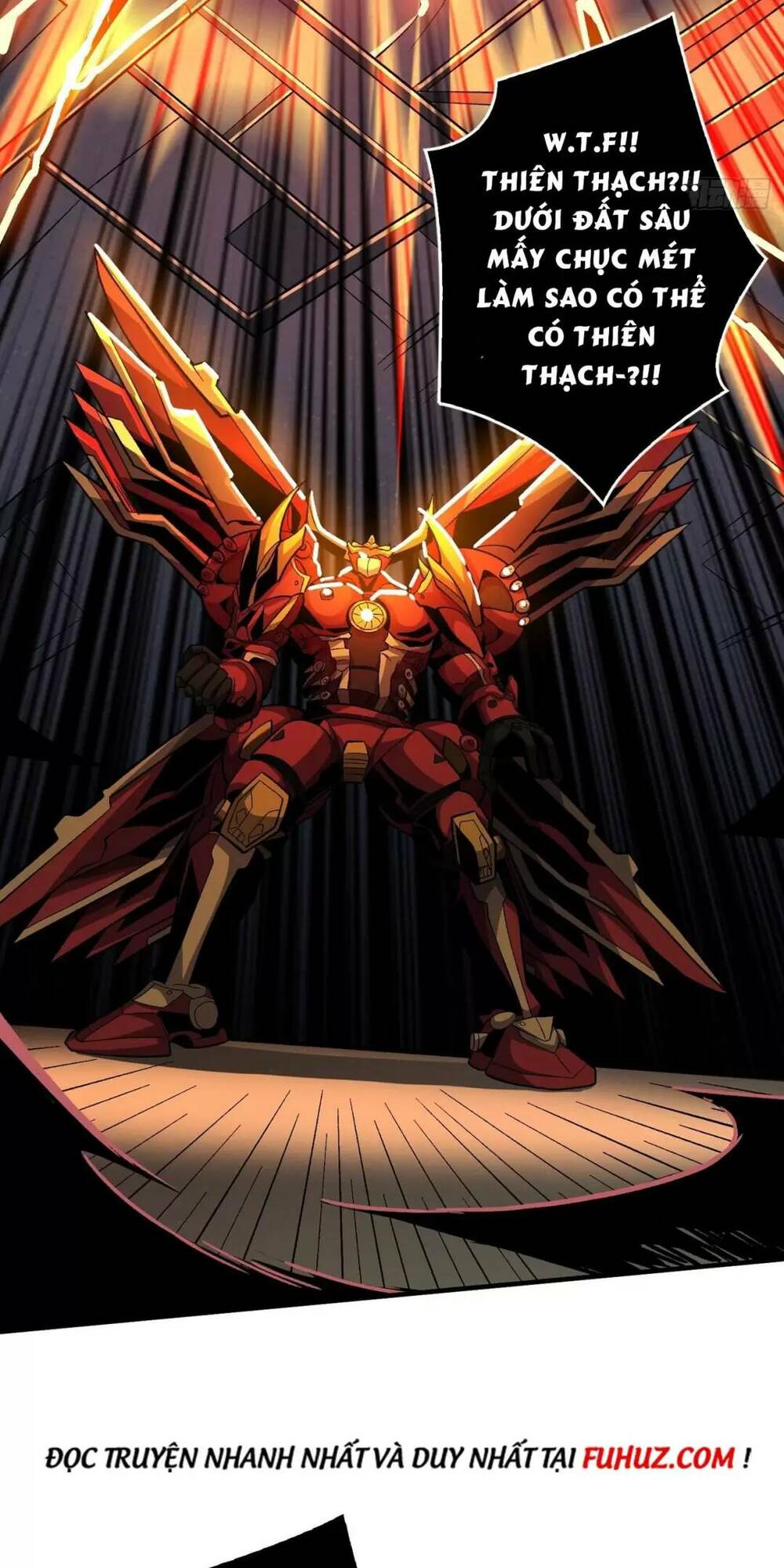 Vừa Chơi Đã Có Tài Khoản Vương Giả Chapter 189 - Trang 2