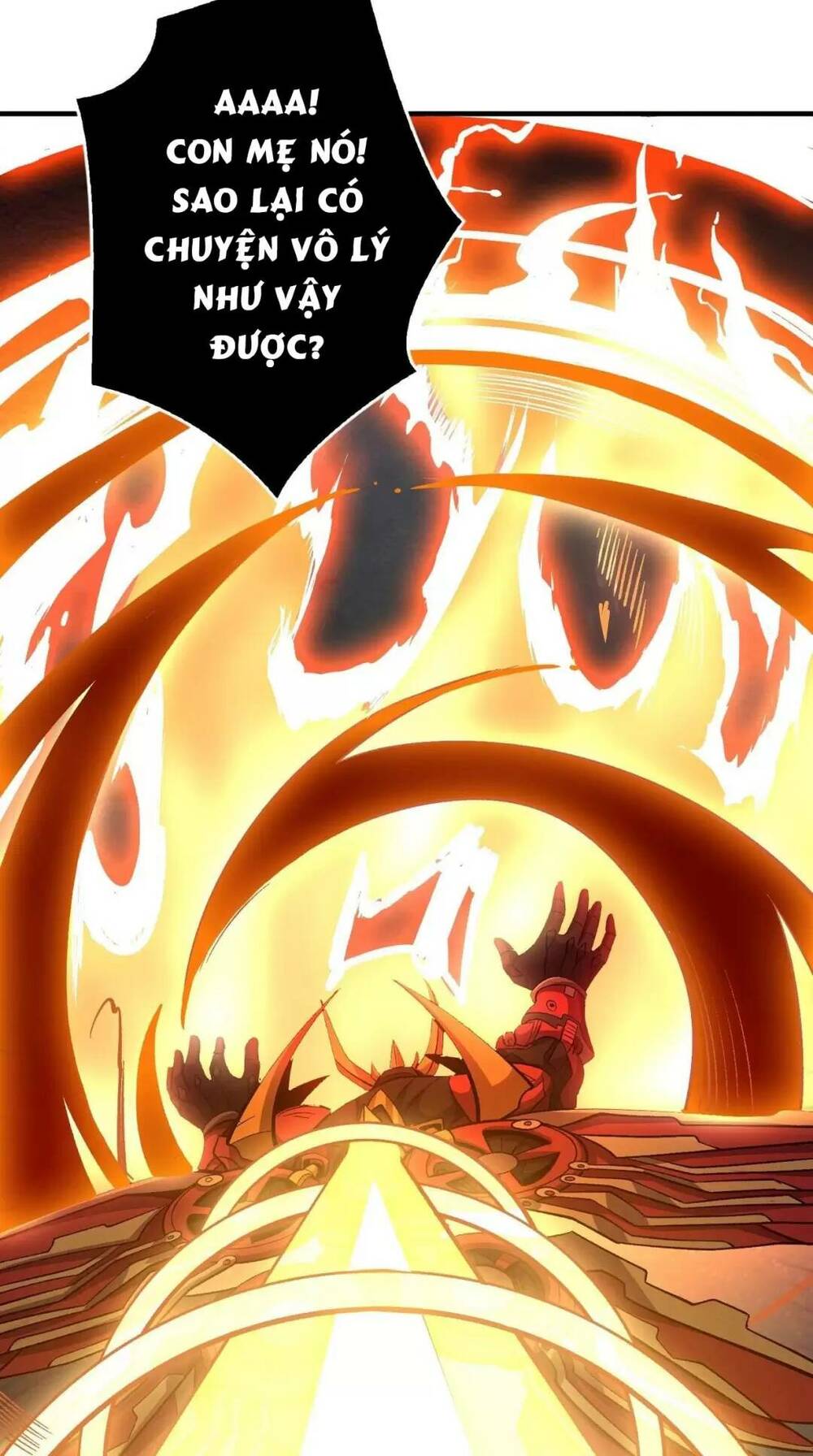 Vừa Chơi Đã Có Tài Khoản Vương Giả Chapter 189 - Trang 2