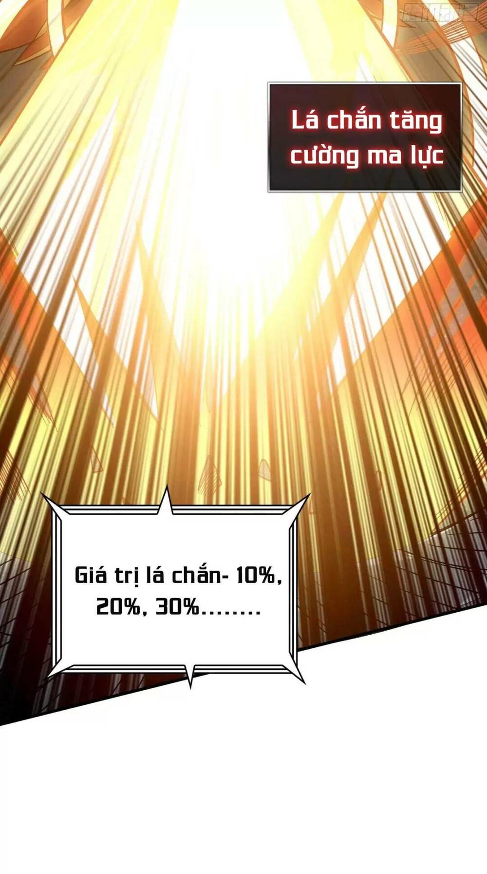 Vừa Chơi Đã Có Tài Khoản Vương Giả Chapter 189 - Trang 2