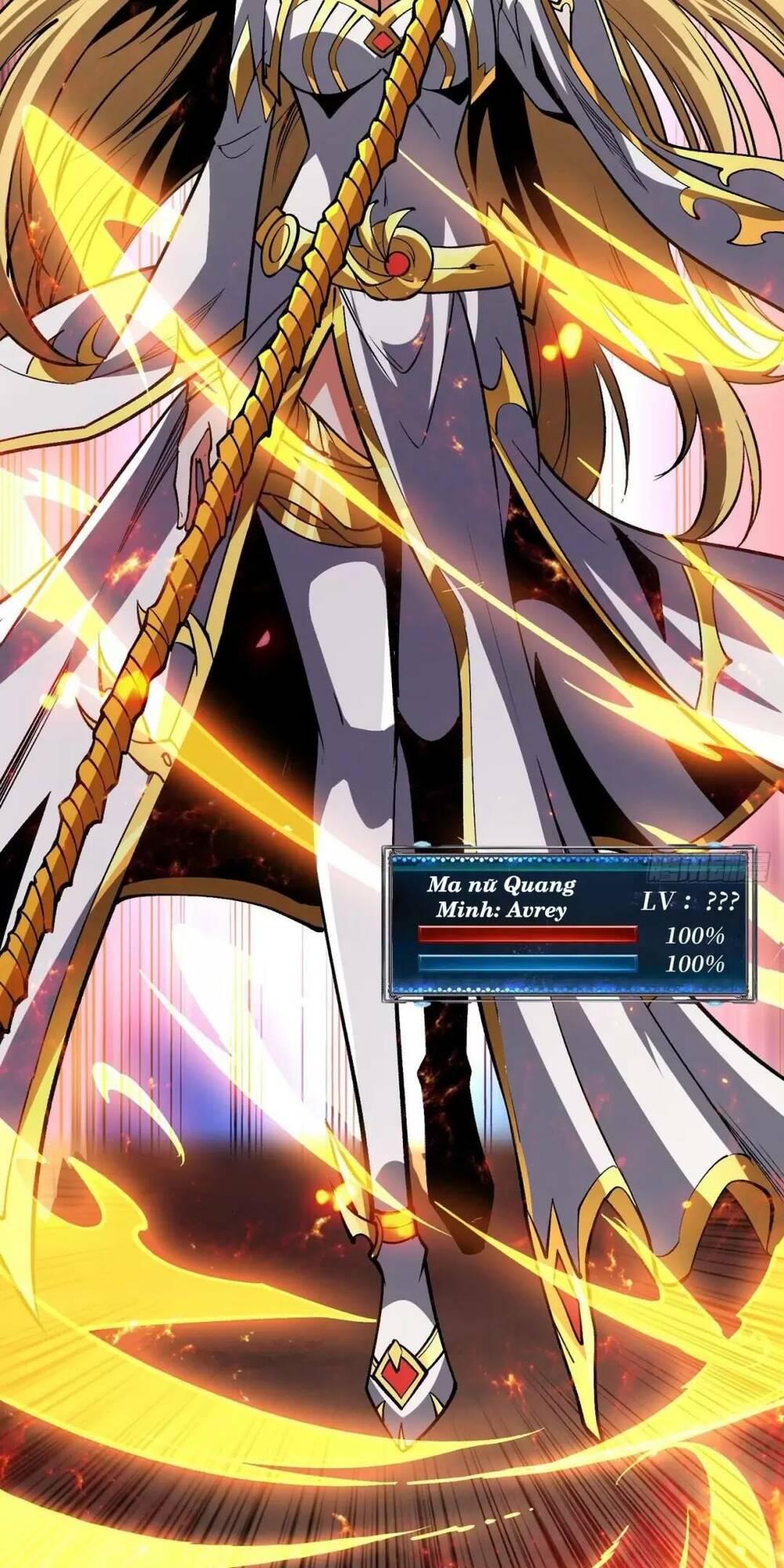 Vừa Chơi Đã Có Tài Khoản Vương Giả Chapter 189 - Trang 2