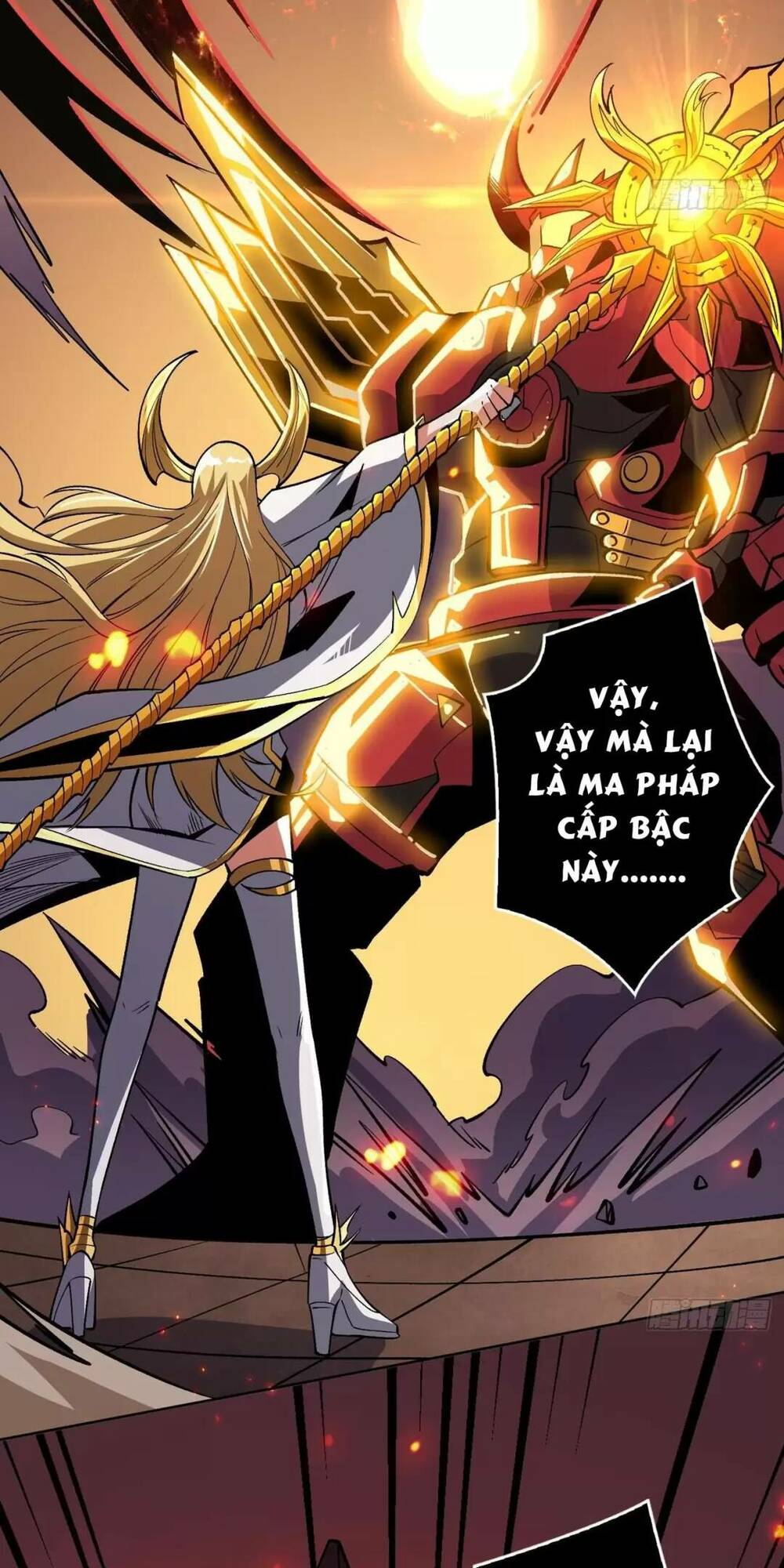 Vừa Chơi Đã Có Tài Khoản Vương Giả Chapter 189 - Trang 2