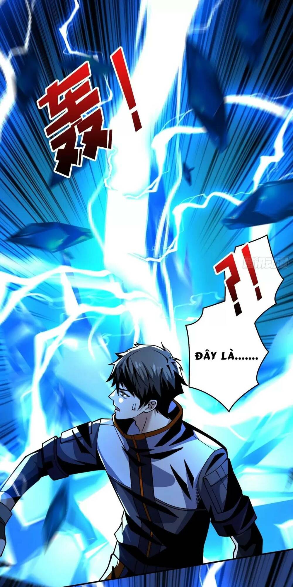 Vừa Chơi Đã Có Tài Khoản Vương Giả Chapter 189 - Trang 2