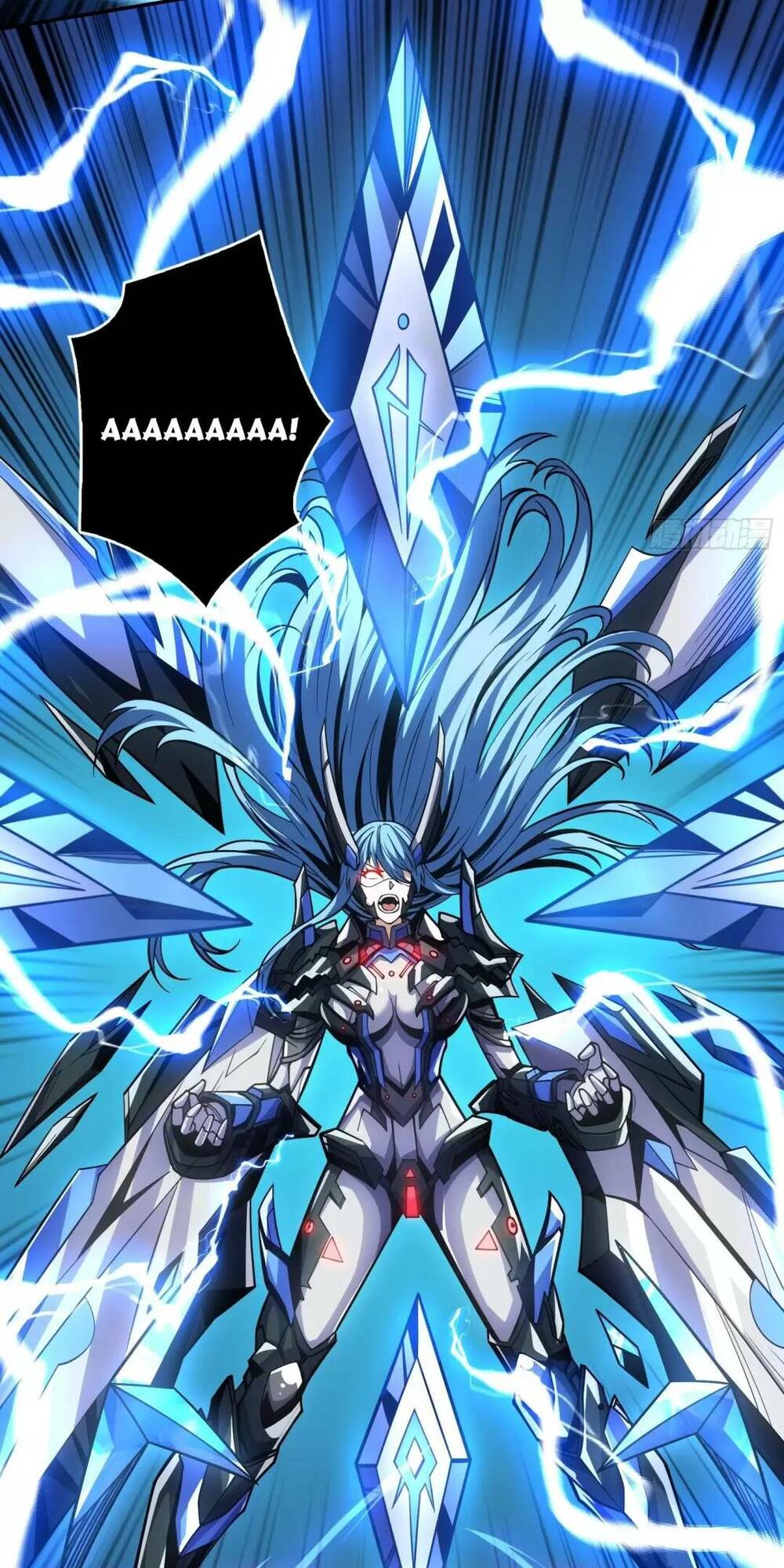 Vừa Chơi Đã Có Tài Khoản Vương Giả Chapter 189 - Trang 2