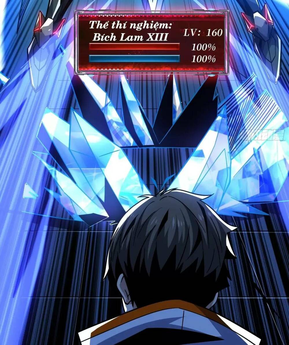 Vừa Chơi Đã Có Tài Khoản Vương Giả Chapter 189 - Trang 2